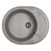 Мойка Dr.Gans БЕРТА 580 базальт