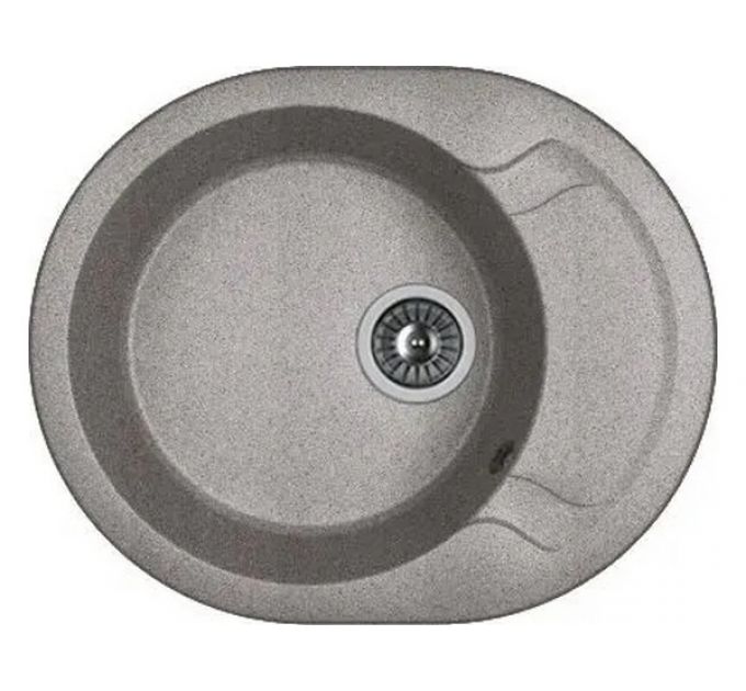 Мойка Dr.Gans БЕРТА 580 базальт