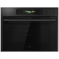 Духовой шкаф ASKO OCS64GSH компактный с паром