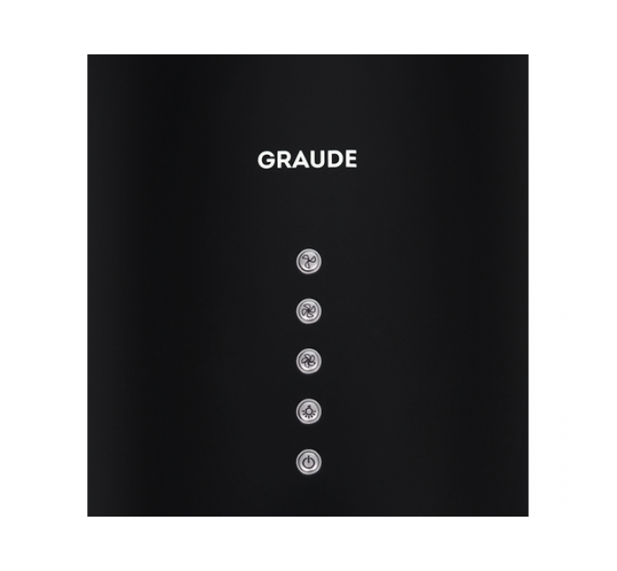 Вытяжка GRAUDE DHC 35.1 S