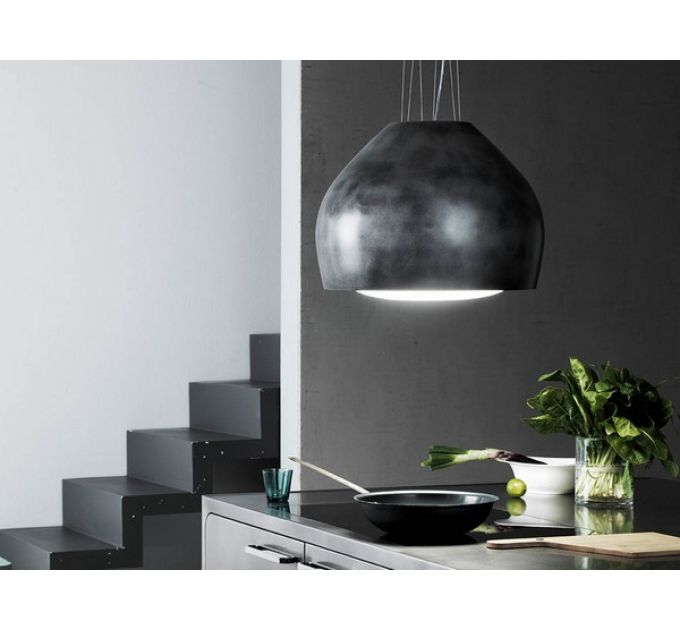 Вытяжка Falmec SOPHIE IS.54 Pewter