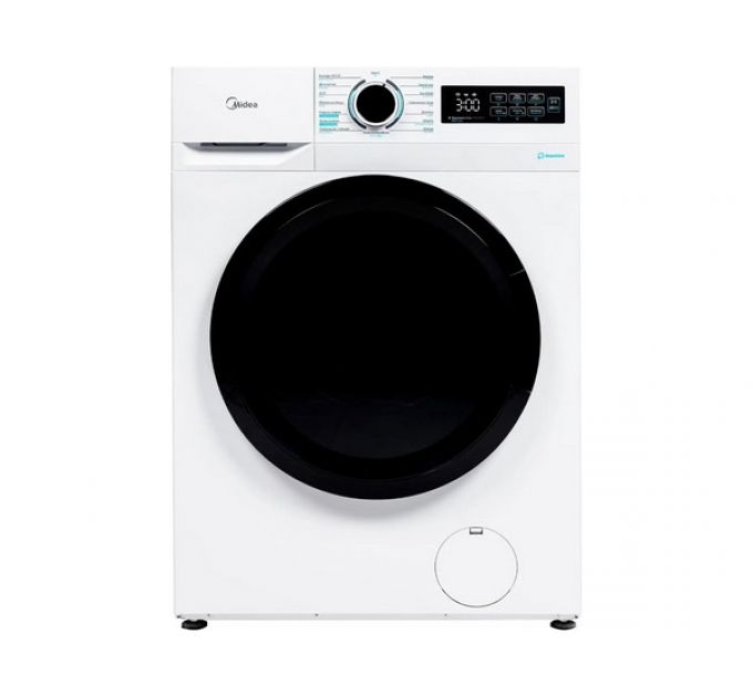 Стиральная машина MIDEA MF11712BS40/W