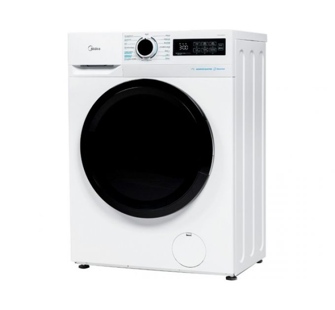 Стиральная машина MIDEA MF11712BS40/W
