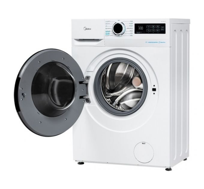 Стиральная машина MIDEA MF11712BS40/W