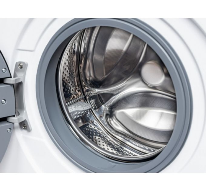 Стиральная машина MIDEA MF11712BS40/W