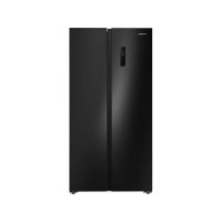 Холодильник MEFERI MFR91BK TOTAL NO FROST SIDE BY SIDE COMFORT