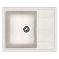 Мойка Dr.Gans НИКА 580 белый