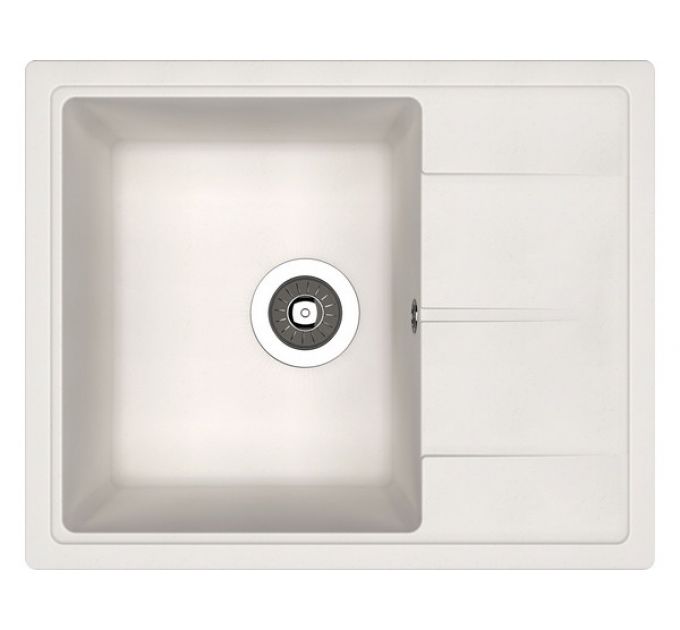 Мойка Dr.Gans НИКА 580 белый