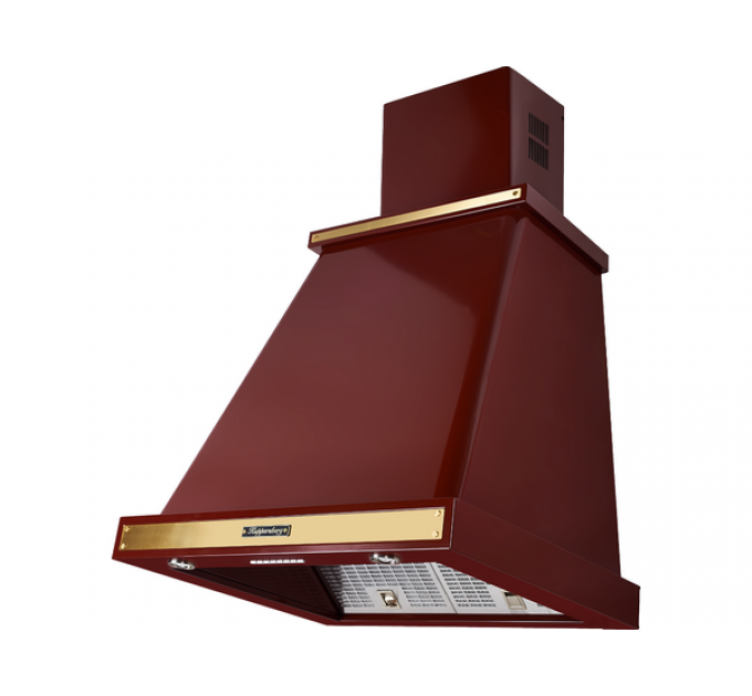 Вытяжка Kuppersberg T 669 BOR Bronze