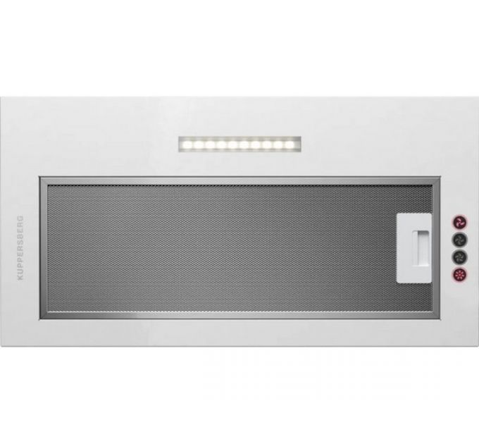 Вытяжка Kuppersberg INTOUCH 60 W