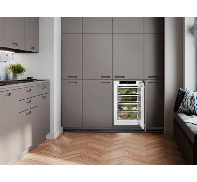 Холодильная камера Liebherr SIBa20i 3950 встраиваемая