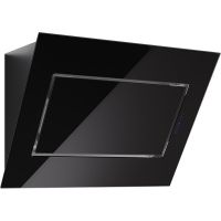Вытяжка Falmec QUASAR GLASS BLACK 80