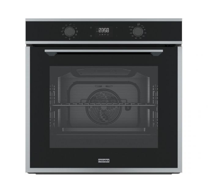 Духовой шкаф Franke FMA 97 P XS (116.0606.100)