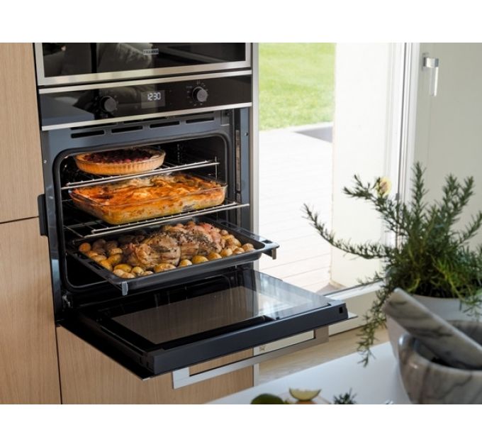 Духовой шкаф Franke FMA 97 P XS (116.0606.100)