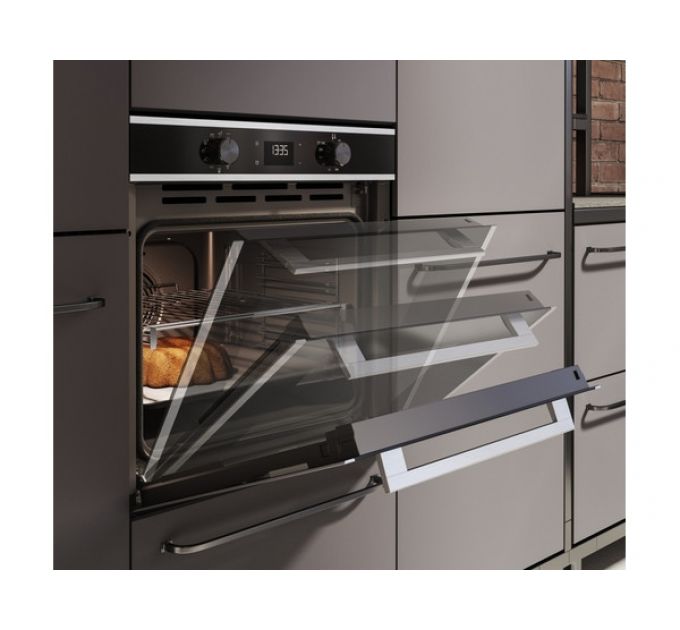 Духовой шкаф Franke FMA 97 P XS (116.0606.100)