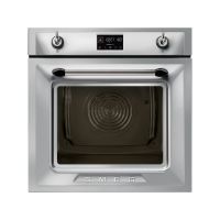 Духовой шкаф SMEG SOP6902S2PX с паром