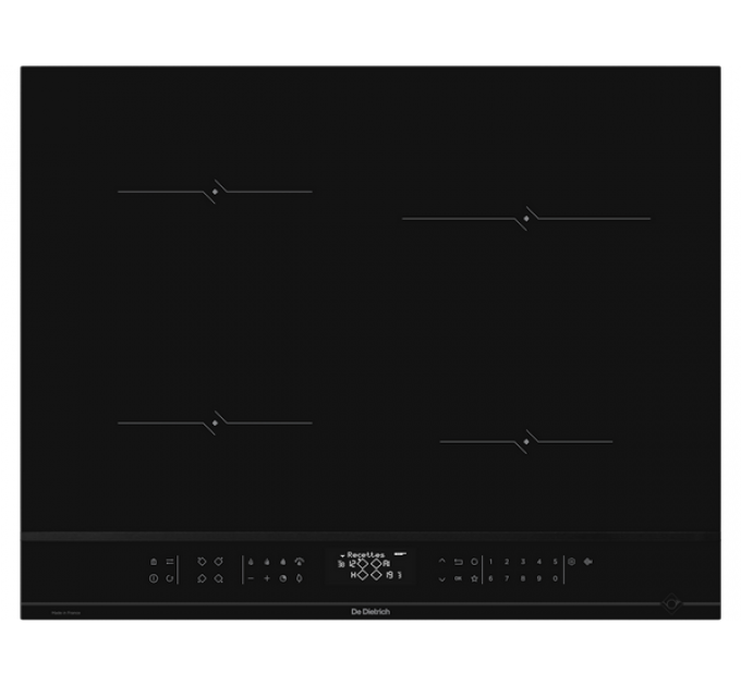 Варочная панель De Dietrich DPI4420B индукционная