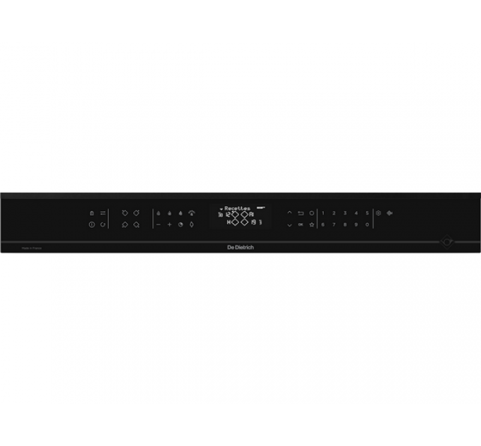 Варочная панель De Dietrich DPI4420B индукционная