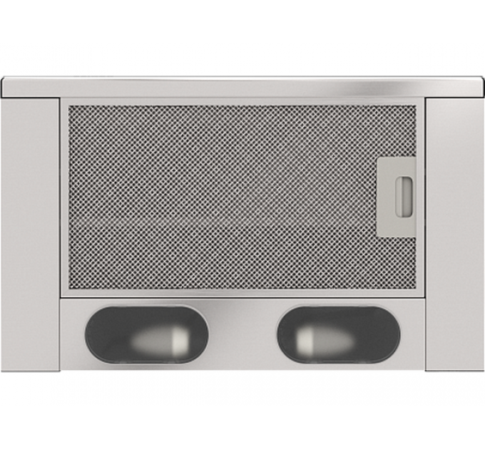 Вытяжка Elikor Интегра 50Н-400-В2Л нерж/нерж