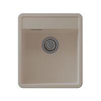 Мойка Florentina Пьемонт 440 бежевый