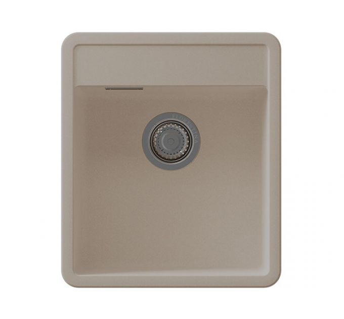 Мойка Florentina Пьемонт 440 бежевый