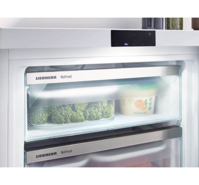 Морозильная камера Liebherr Fdi 1624-20 001 Plus