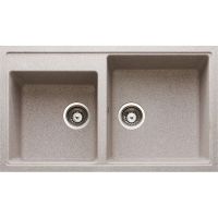 Мойка Longran Classic CLS860.500 20 - 38 Terra