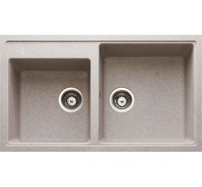 Мойка Longran Classic CLS860.500 20 - 38 Terra