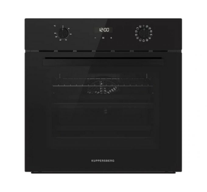 Духовой шкаф Kuppersberg HF 678 B