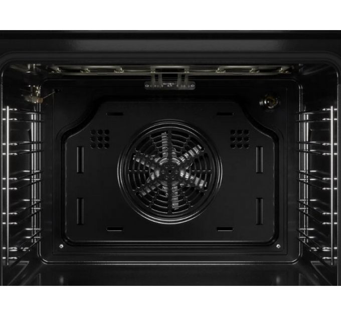 Духовой шкаф Kuppersberg HF 678 B