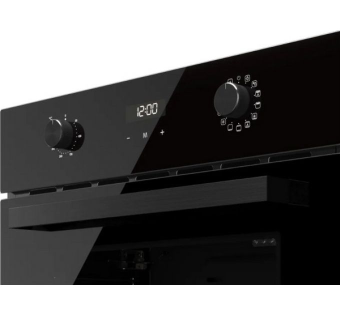 Духовой шкаф Kuppersberg HF 678 B