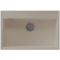 Мойка Florentina Тоскана 770 бежевый