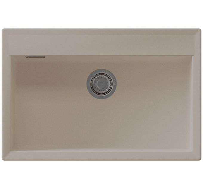 Мойка Florentina Тоскана 770 бежевый