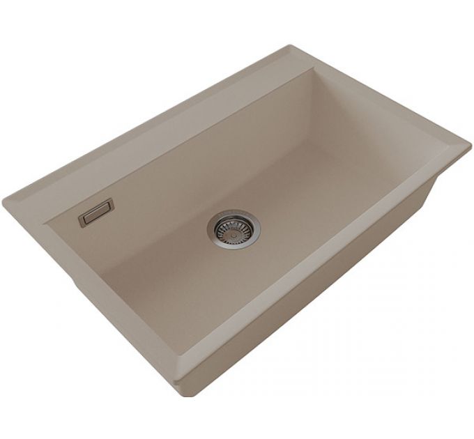 Мойка Florentina Тоскана 770 бежевый