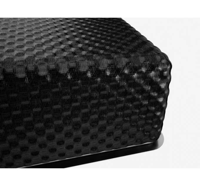 Мойка Franke Maris Quiet MQX 110-50 7" стоп., полированная (122.0694.477)