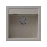 Мойка Florentina Эстель 510 грей