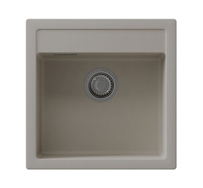 Мойка Florentina Эстель 510 грей