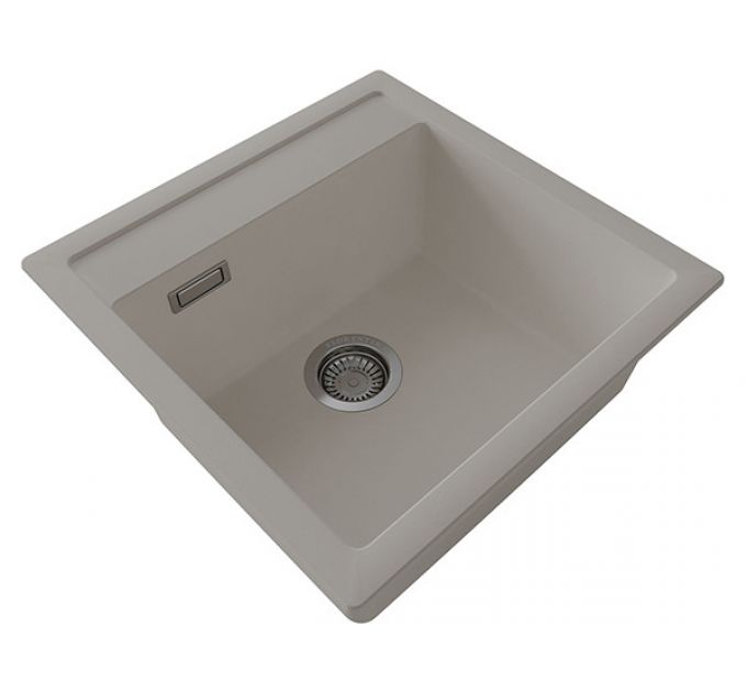 Мойка Florentina Эстель 510 грей