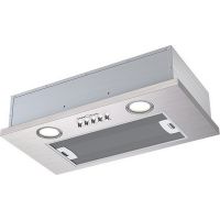 Вытяжка KRONA SELINA 600 inox PB