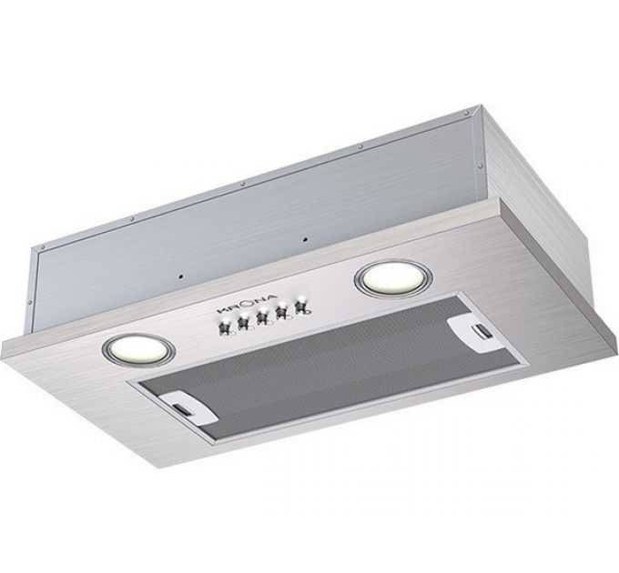 Вытяжка KRONA SELINA 600 inox PB
