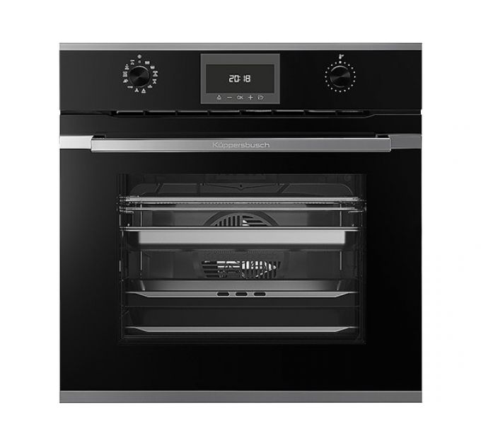 Духовой шкаф Kuppersbusch BD 6340.0 S3 с паром