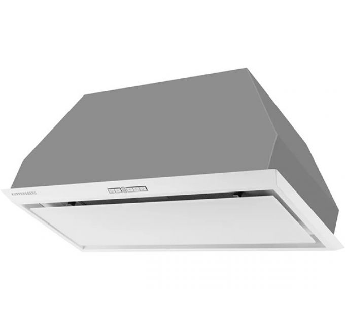 Вытяжка Kuppersberg INTRO 70 White