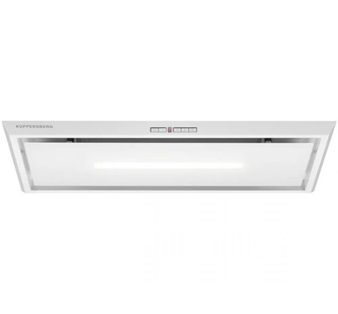 Вытяжка Kuppersberg INTRO 70 White