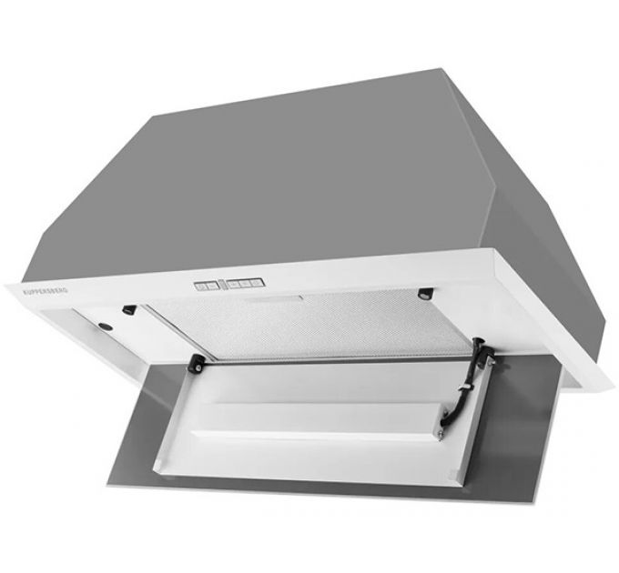 Вытяжка Kuppersberg INTRO 70 White