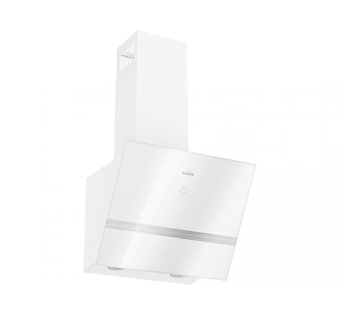 Вытяжка Elikor RISE 50 WH белый
