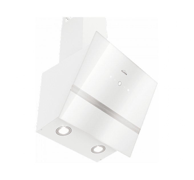 Вытяжка Elikor RISE 50 WH белый