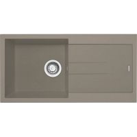 Мойка Longran Amanda AMG990.500 - 54 Truffle