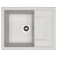 Мойка Dr.Gans ТЕХНО 650 серый