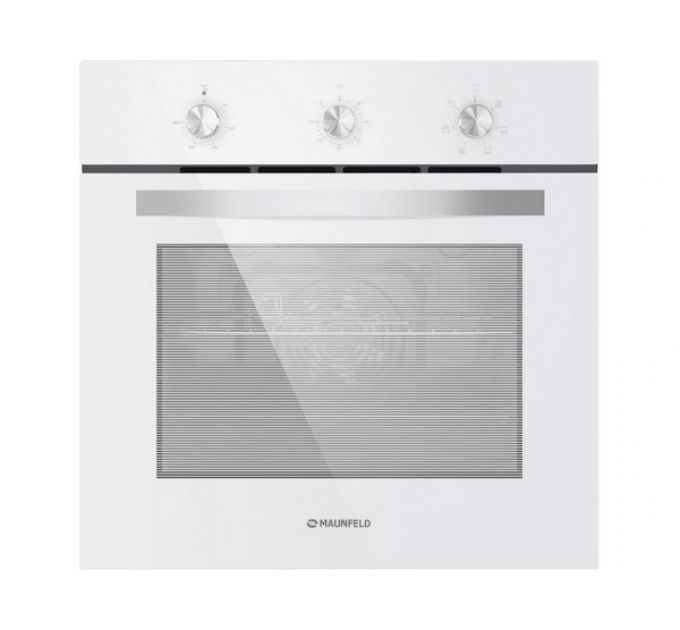 Духовой шкаф MAUNFELD EOEC.586W