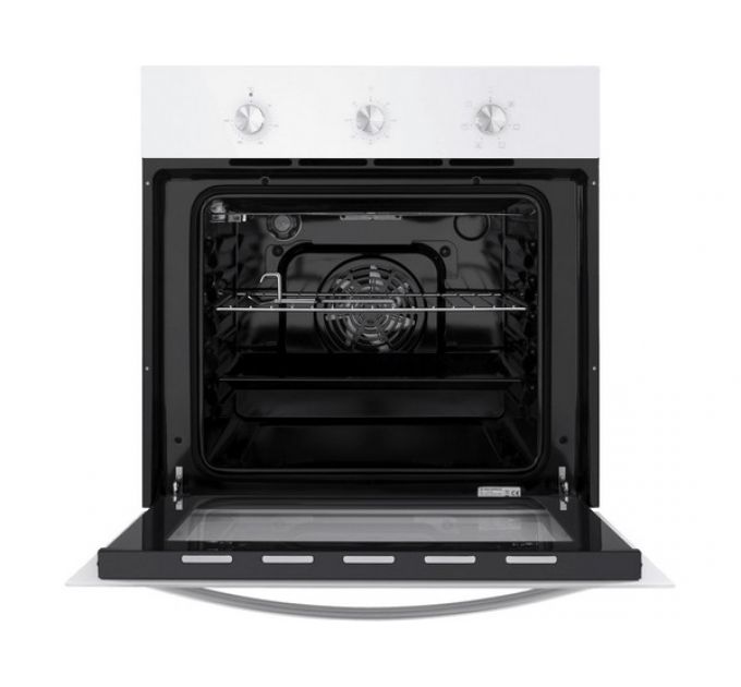 Духовой шкаф MAUNFELD EOEC.586W